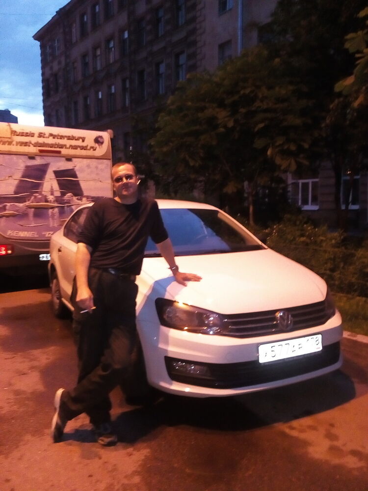 ���������� �����-���������, ���� ������� Vlad, 47 ���, ������������ ��� ������, ����� � ���������, c�������� ���������