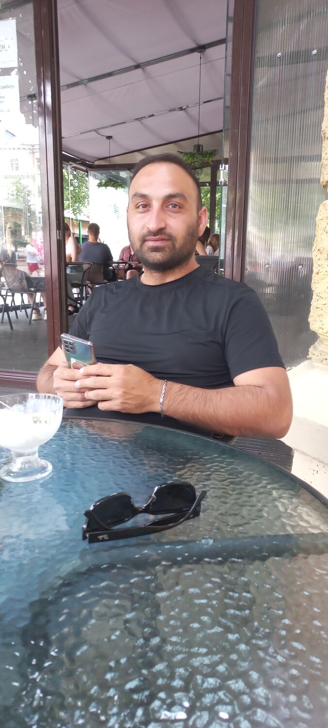 ���� 43623663 ������� �������, 35 ���, ���� ���������� � ������