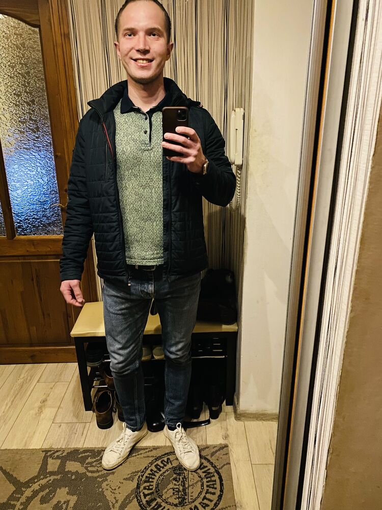 ���������� ��������, ���� ������� Mikhail, 32 ����, ������������ ��� ������, ����� � ���������, c�������� ���������, ���������