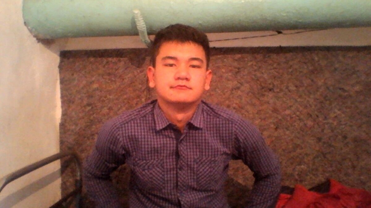  5400673  Umidchik, 31 ,    