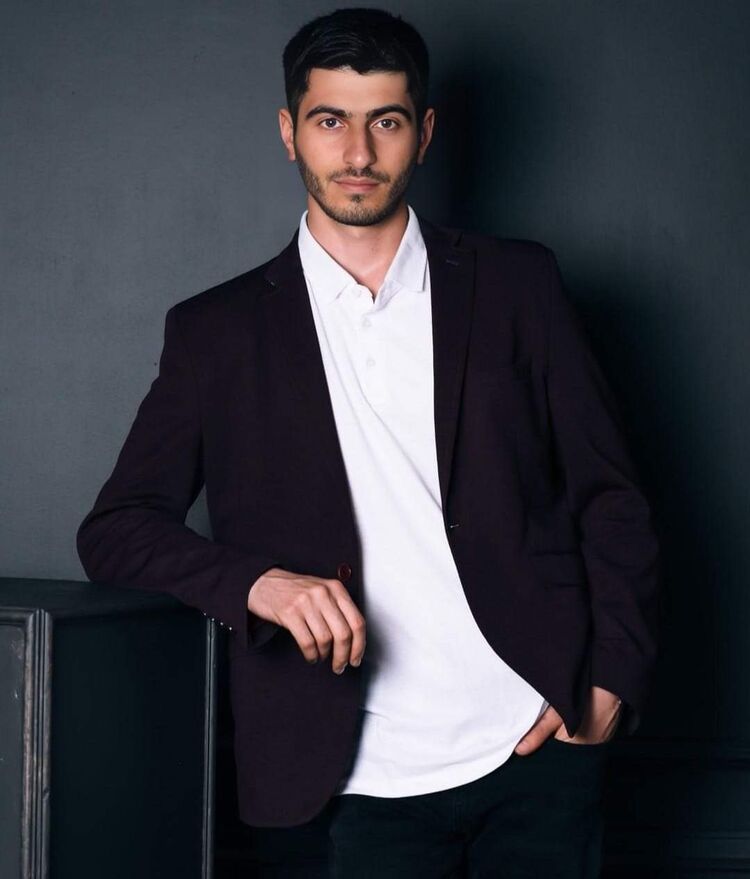 ���������� ������, ���� ����� Artak, 25 ���, ������������ ��� ������, ����� � ���������