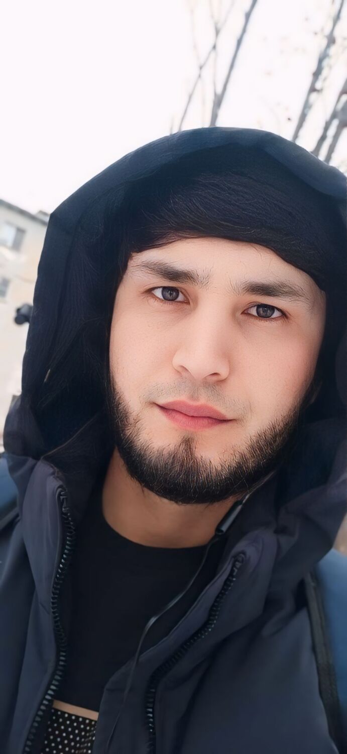  51062133  Jurabek, 29 ,    