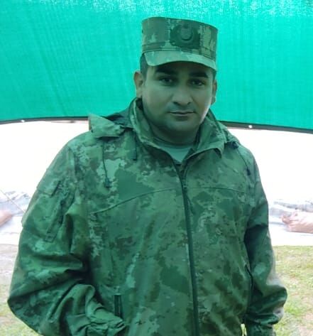 ���������� ����, ���� ������� Nihat, 41 ���, ������������ ��� ������, ����� � ���������