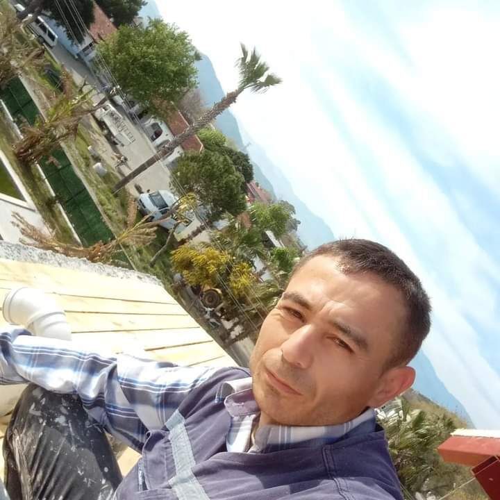 ���� 49690393 ������� Davut, 37 ���, ���� ���������� � ������