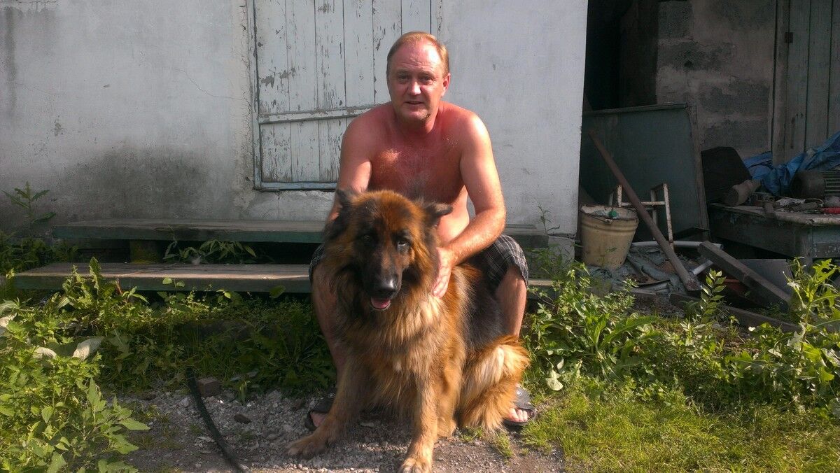  6865993  Dmitry, 60 ,    