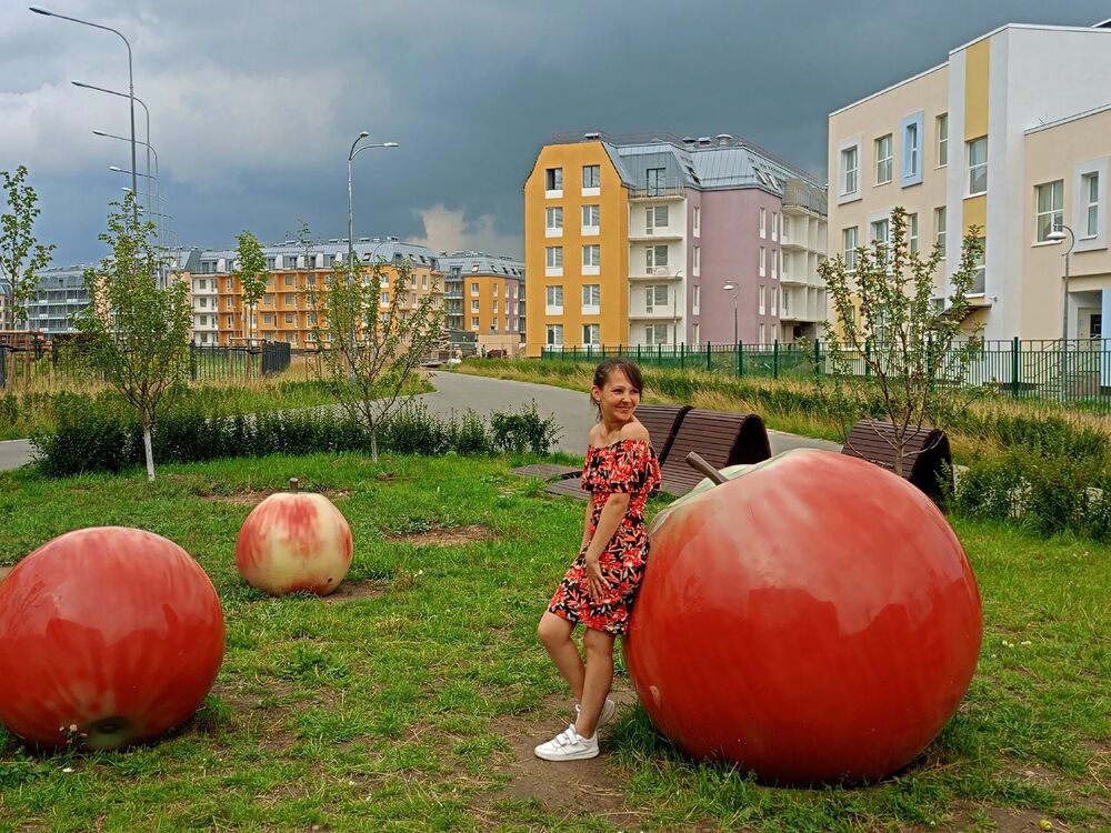 ���������� �����-���������, ���� ������� Anyutka, 31 ���, ������������ ��� ������, ����� � ���������, c�������� ���������, ���������