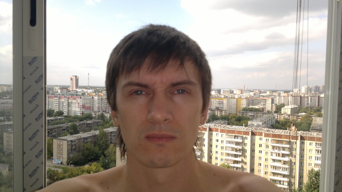  5077343  VOLODYA, 47 ,    