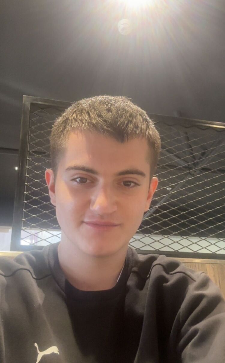 ���� 48232953 ����� Leo, 19 ���, ���� ���������� � ������