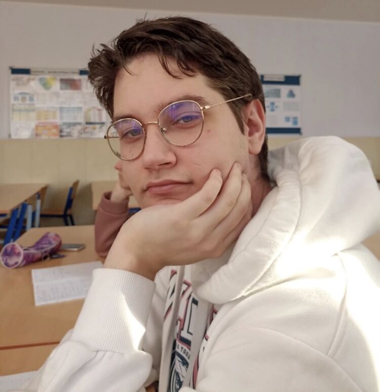 ���� 56336003 ����� Frambuesa, 21 ���, ���� ���������� � ����������