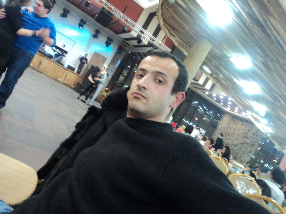 ���� 5437603 ������� Aram, 44 ����, ���� ���������� � �������