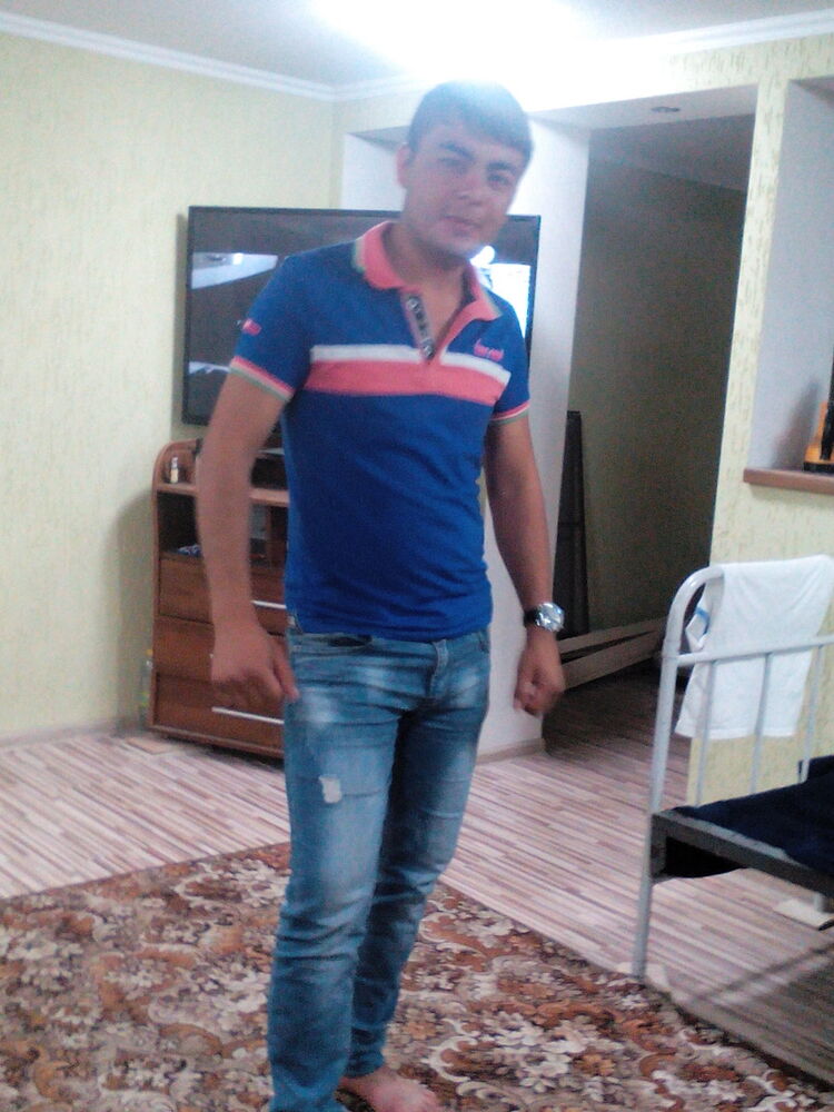 ���� 7720383 ������� Sanjar, 34 ����, ���� ���������� � �������-��-����