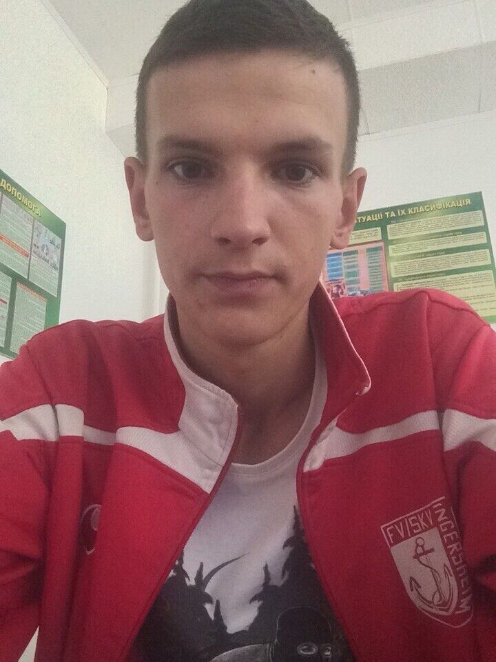 ���� 20467453 ������� Big dik, 26 ���, ���� ���������� � �����