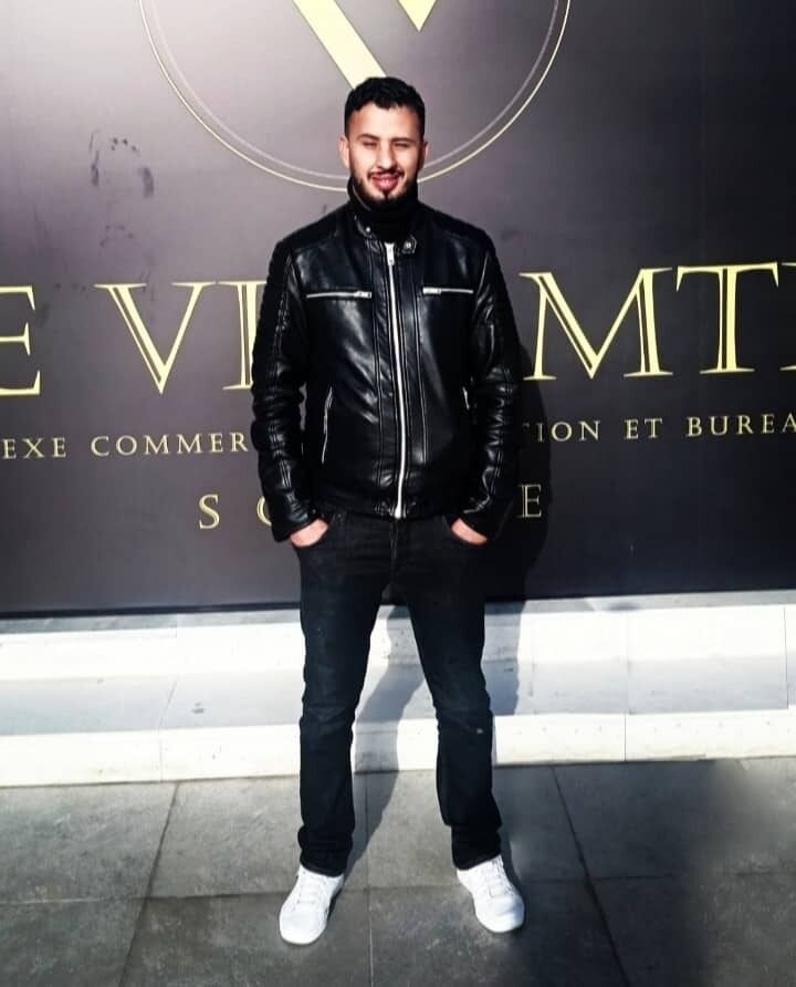 ���������� ������, ���� ������� Smail, 37 ���, ������������ ��� ������, ����� � ���������