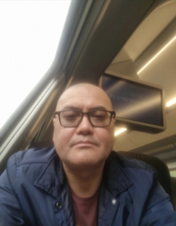  41836283  Kamil, 49 ,    