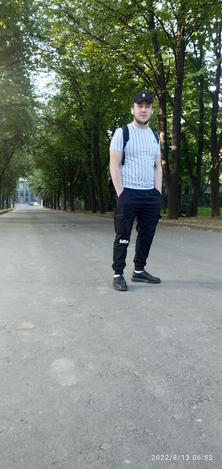 ���� 31643073 ������� Sirojbek, 30 ���, ���� ���������� � ������