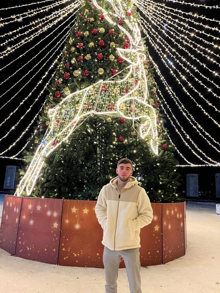 ���������� ���������, ���� ����� ����, 25 ���, ������������ ��� ������, ����� � ���������