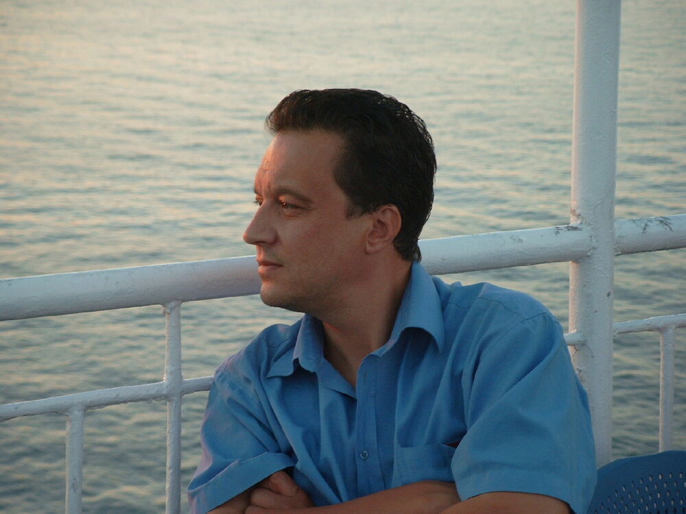  6367643  Ivan, 48 ,    
