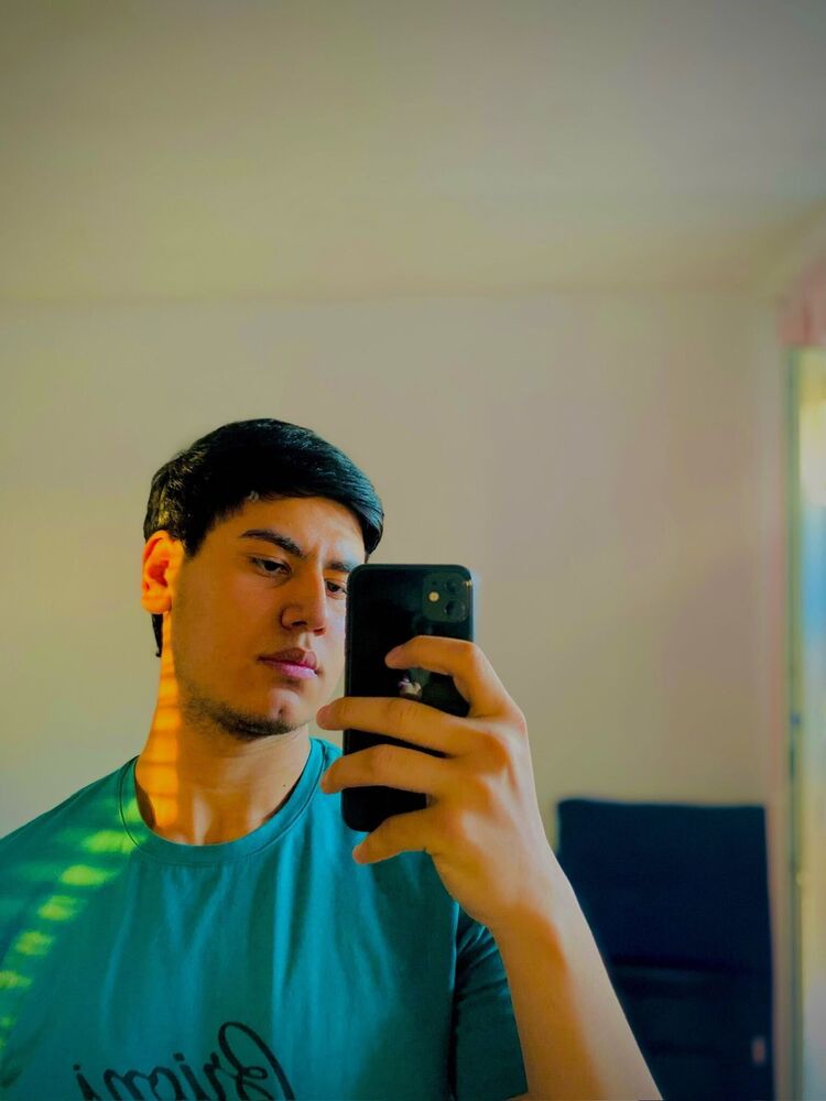 ���� 56053953 ����� Sherzod, 20 ���, ���� ���������� � ������