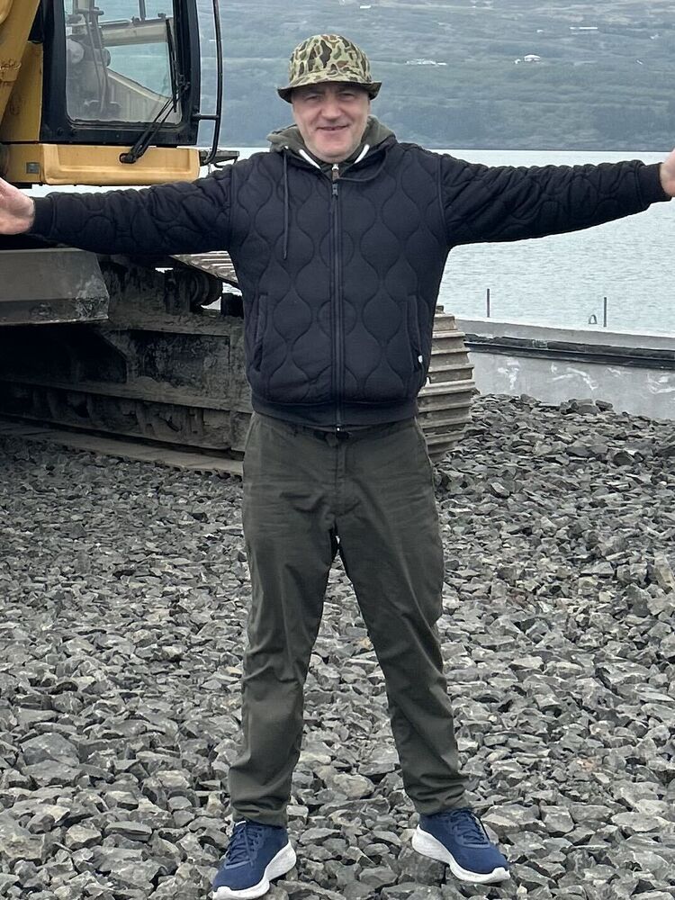 ���� 54798373 ������� Ivan, 55 ���, ���� ���������� � Selfoss