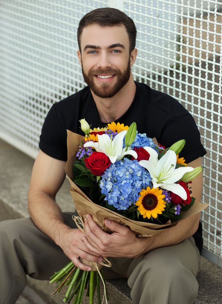 ���� 55166463 ������� ������, 34 ����, ���� ���������� � ���������