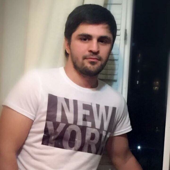 ���� 20165123 ������� Gadjimurad, 40 ���, ���� ���������� � ���������