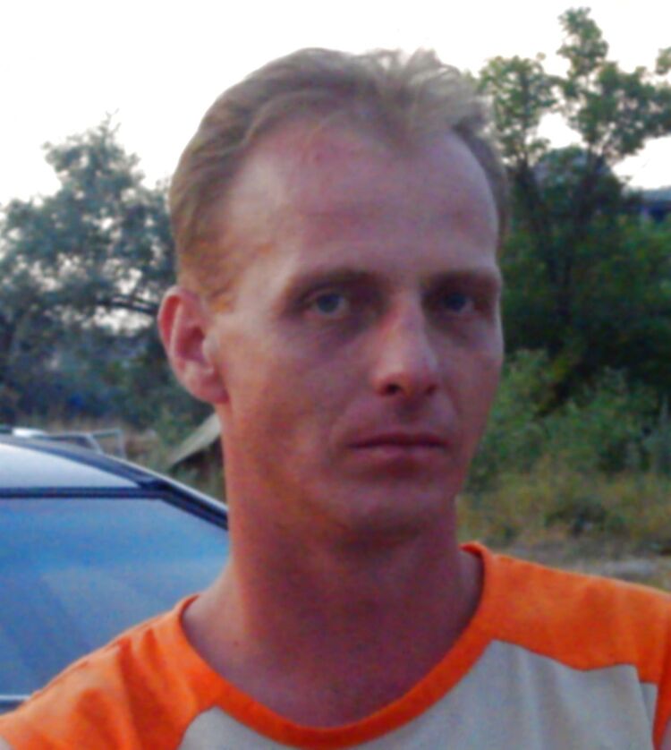 ���� 8112153 ������� ������, 53 ����, ���� ���������� � ������