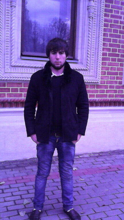  33577233  Ruslan, 26 ,    