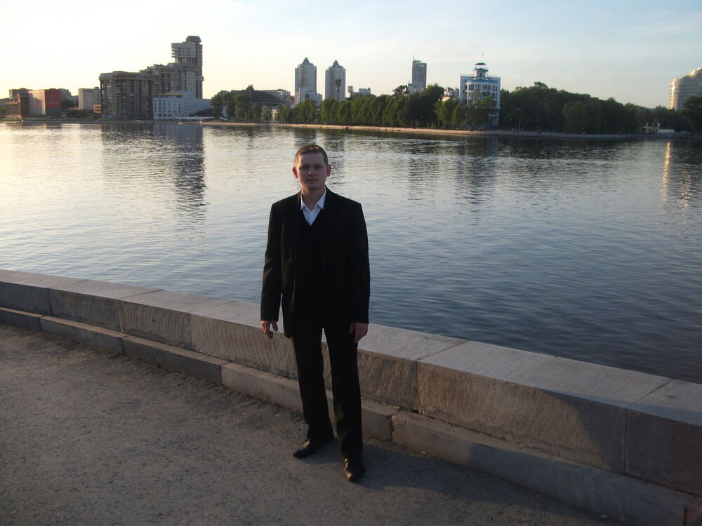 ���������� ������������, ���� ������� Oleg, 46 ���, ������������ ��� ����� � ���������, c�������� ���������