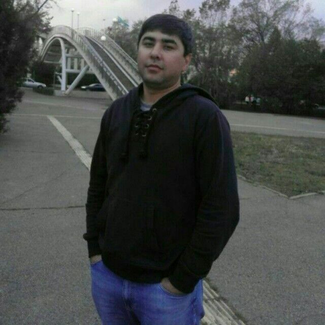 ���� 18123693 ������� Davronn, 36 ���, ���� ���������� � ��������