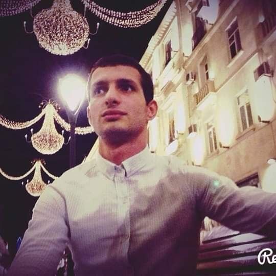 ���� 17320383 ������� Elxan, 33 ����, ���� ���������� � ����