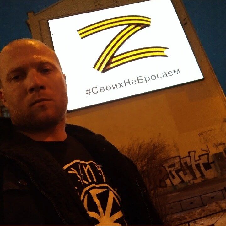 ���� 26692213 ������� ������, 39 ���, ���� ���������� � �����-����������