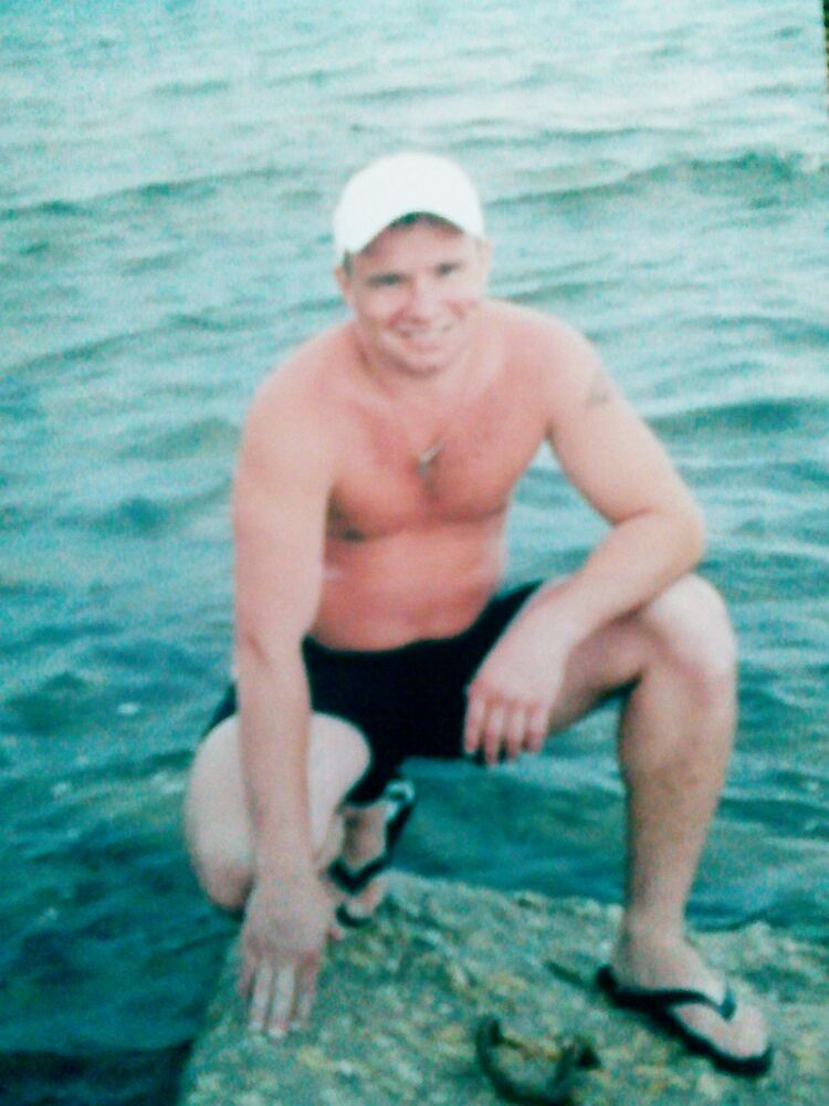  6992243  Andrey, 43 ,    