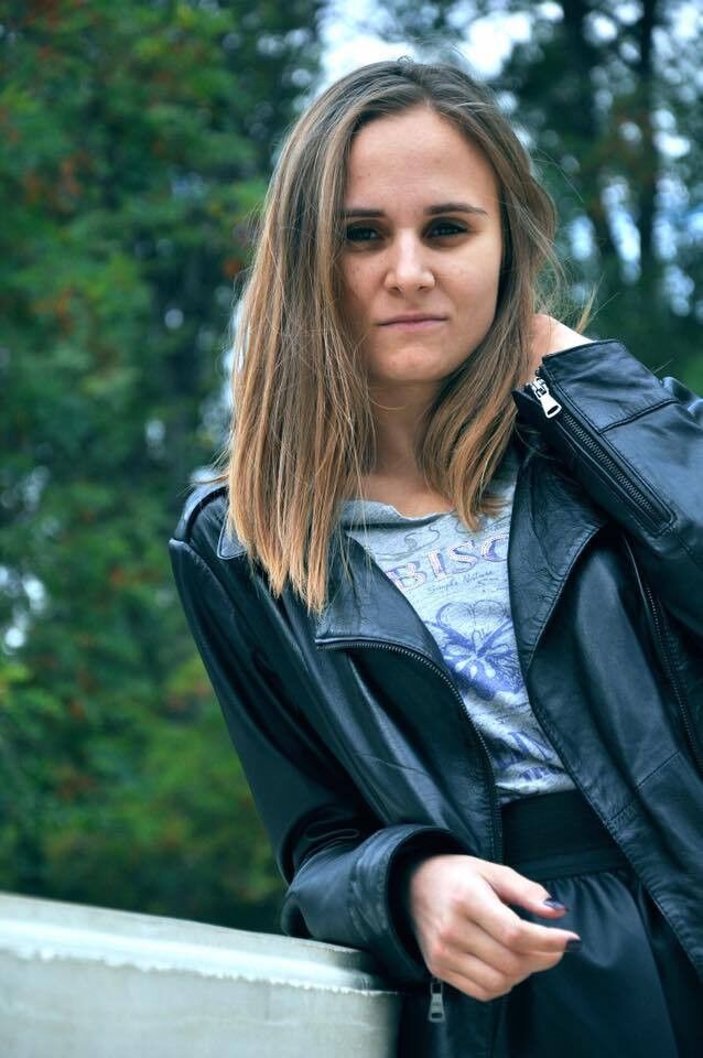 ,   Ecaterina, 30 ,  