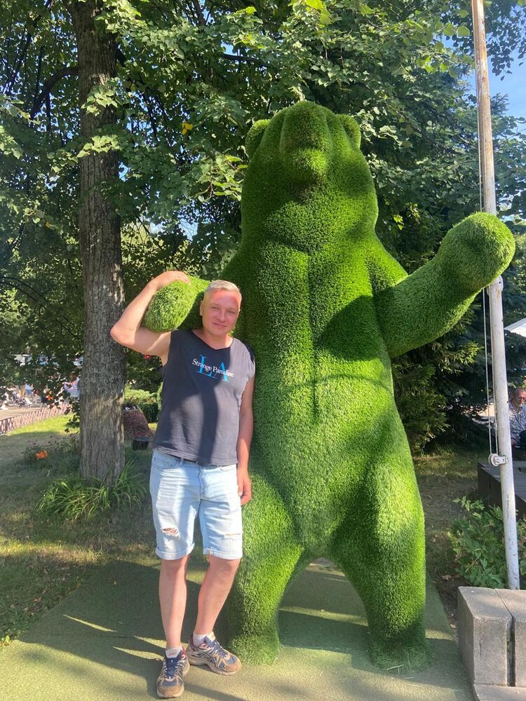  54640553  Dmitry, 37 ,    