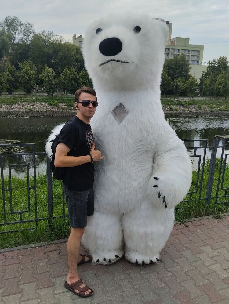  37845893  Sergey, 33 ,    