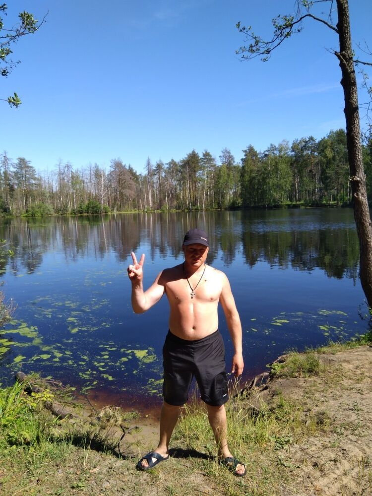   ,   Anton, 43 ,   , 