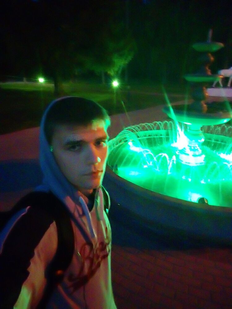  16839043  Sergey, 27 ,    