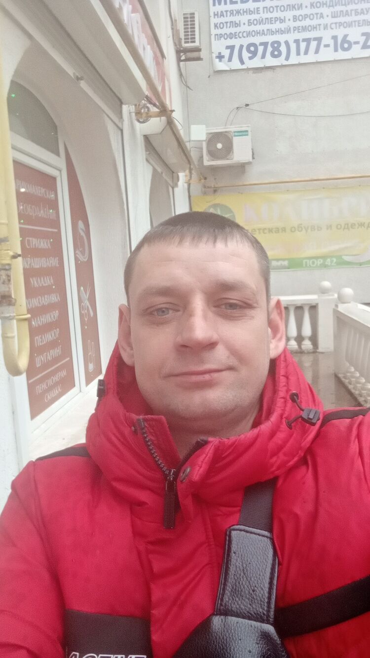 ���� 41402313 ������� Anatoly, 39 ���, ���� ���������� � �����������