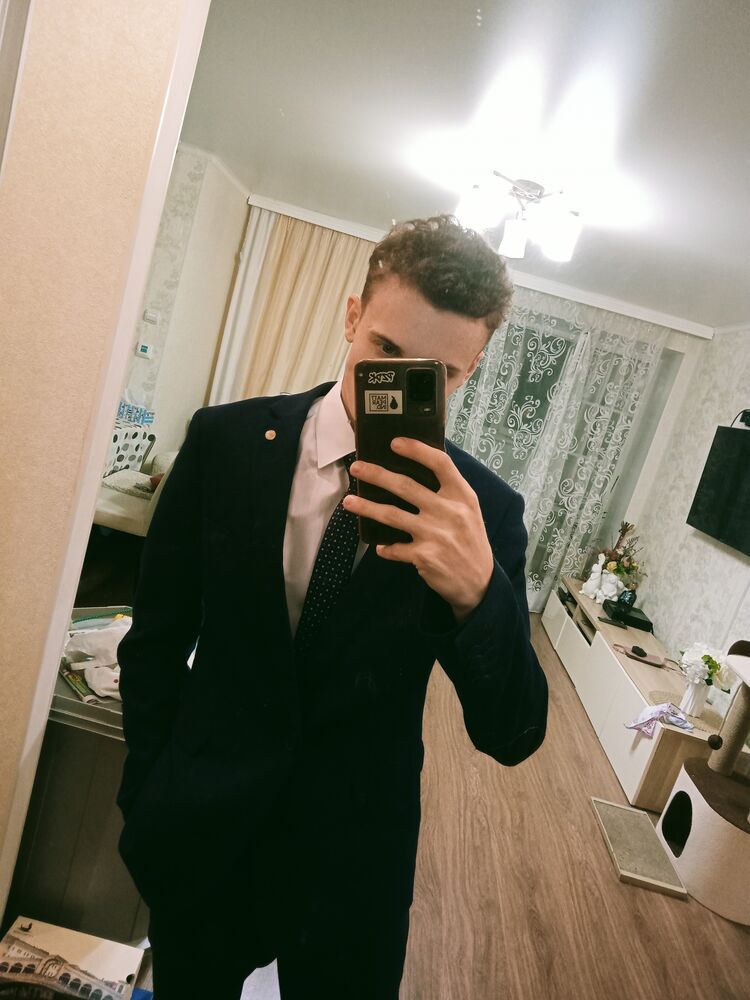 ���� 31434643 ����� Klaus, 22 ����, ���� ���������� � ������������