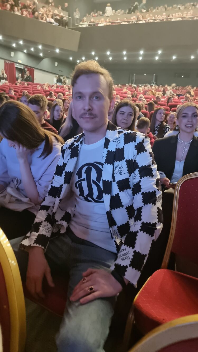 ���������� ������, ���� ������� ������, 40 ���, ������������ ��� ������, ����� � ���������