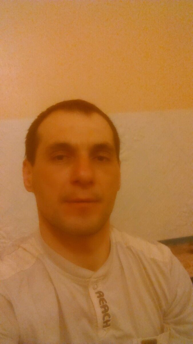  ,   Nikolai, 41 ,   
