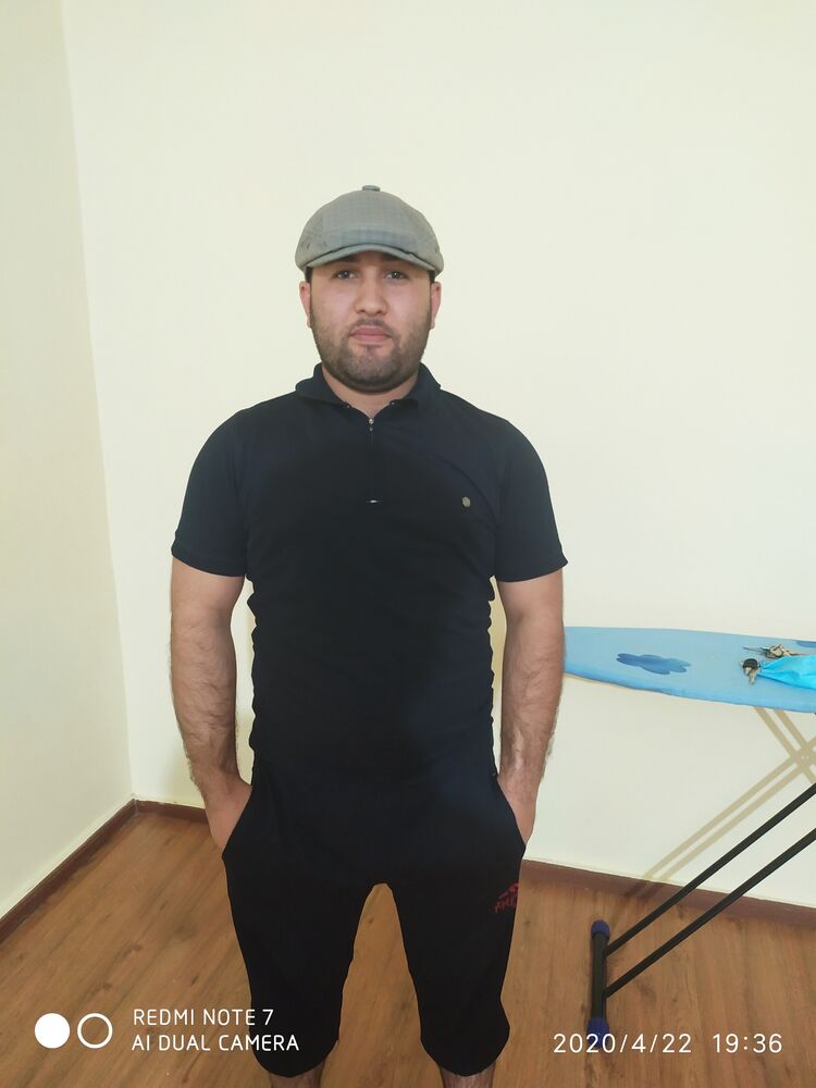 ���� 25084513 ������� Shoxrux, 33 ����, ���� ���������� � ����������