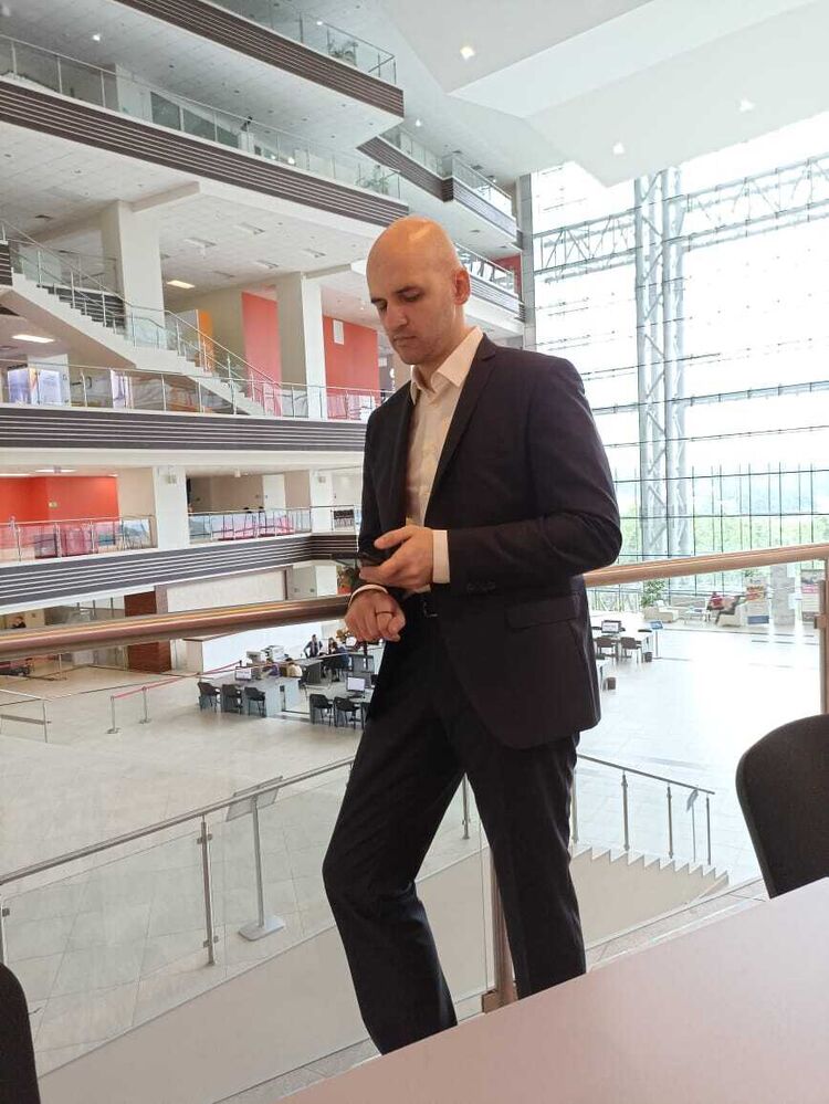 ���������� �����������, ���� ������� �����, 38 ���, ������������ ��� ������, ����� � ���������