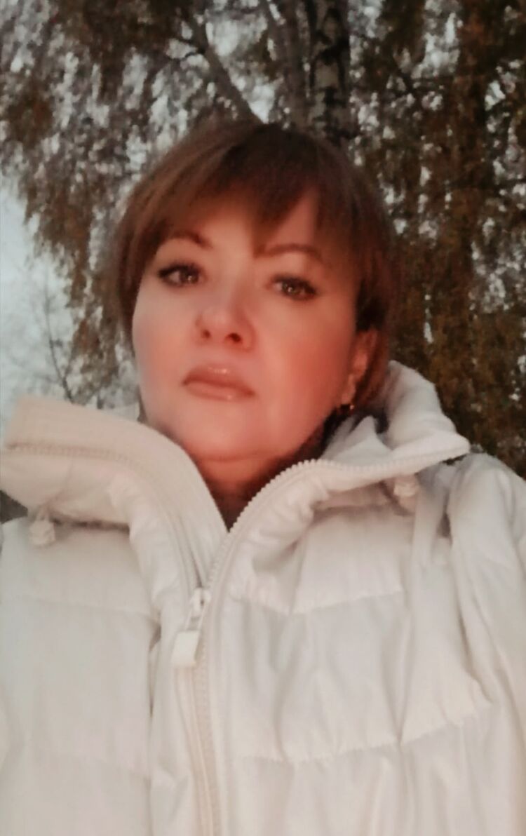 ���������� �����, ���� ������� Galina, 46 ���, ������������ ��� ������, ����� � ���������