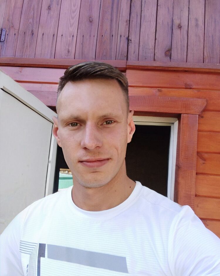  38743143  Sergey, 33 ,    