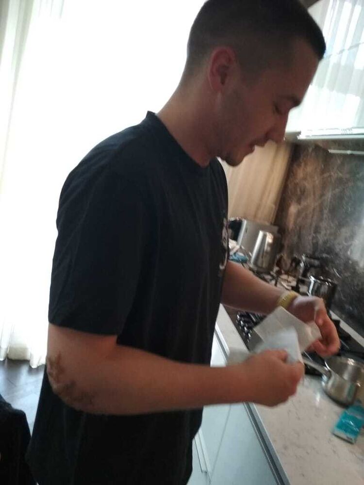 ���� 27311723 ������� ���������, 43 ����, ���� ���������� � ������