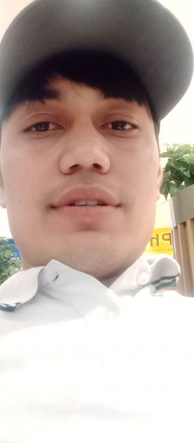 ���� 53807463 ������� Shohruxbobo, 29 ���, ���� ���������� � �������������