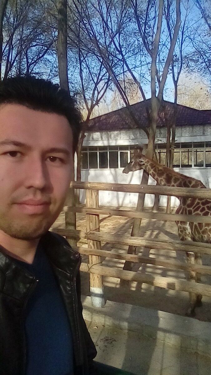 ���� 11390673 ������� Ulugbek, 35 ���, ���� ���������� � ��������