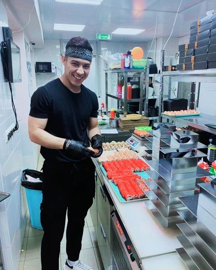 ���� 44108323 ������� �����, 33 ����, ���� ���������� � ������