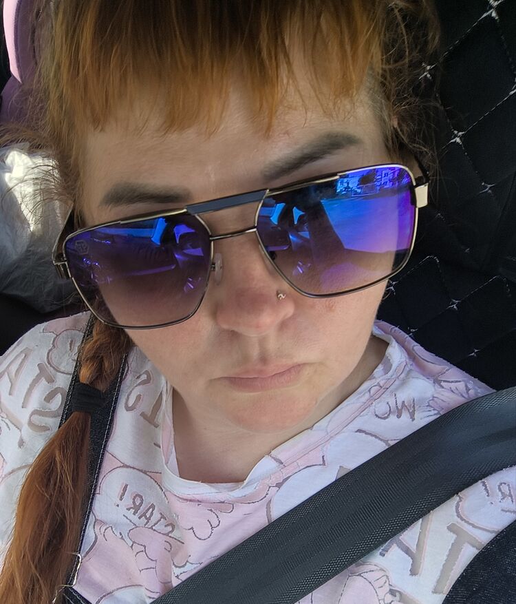  53373553  Ekaterina, 40 ,    